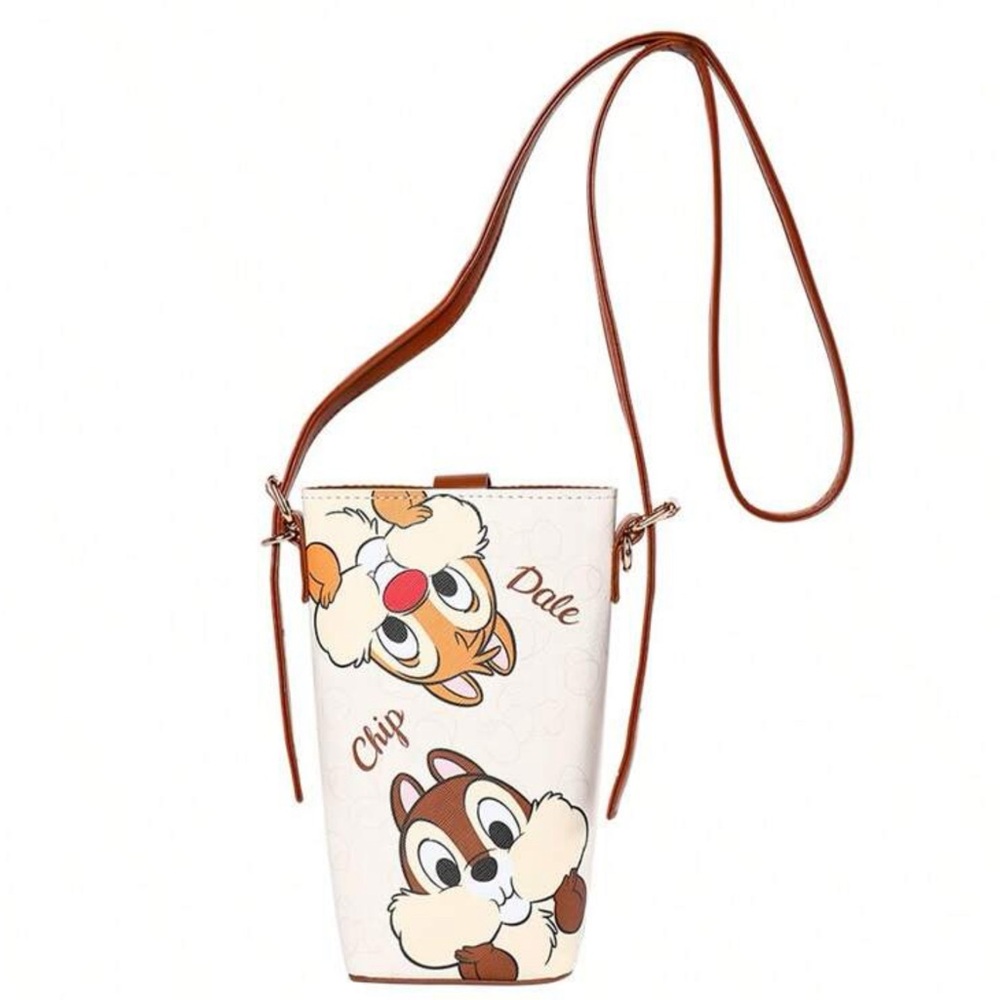 Disney’s Chip and Dale Crossbody bag